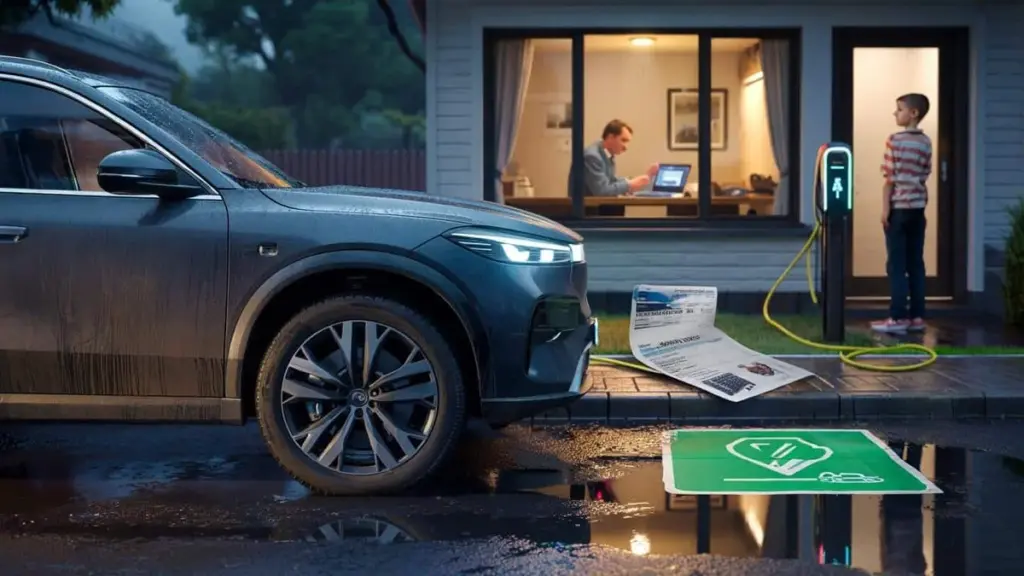 Elektromobilita, drahá jízda: jak honba za zeleným image požírá vaše pneumatiky, úspory i důvěru