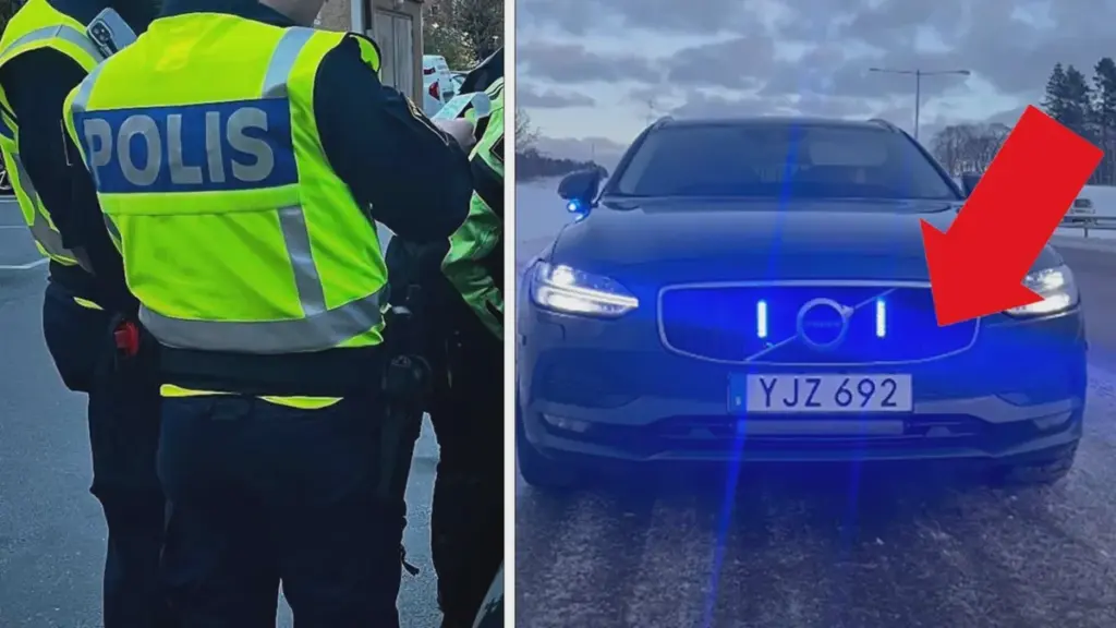 Kde policie používá superradar: „Začali jsme včera“