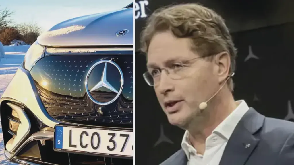Källeniusovo varování EU: Ztrojnásobit elektromobily za 4 roky je nemožné