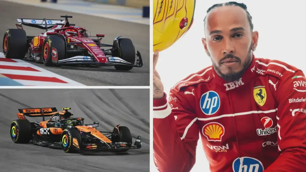 Průvodce: Jak sledovat premiéru Formule 1